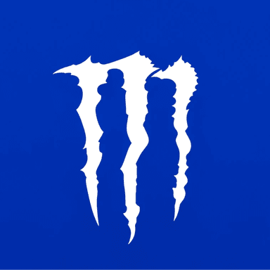 Monster Logo